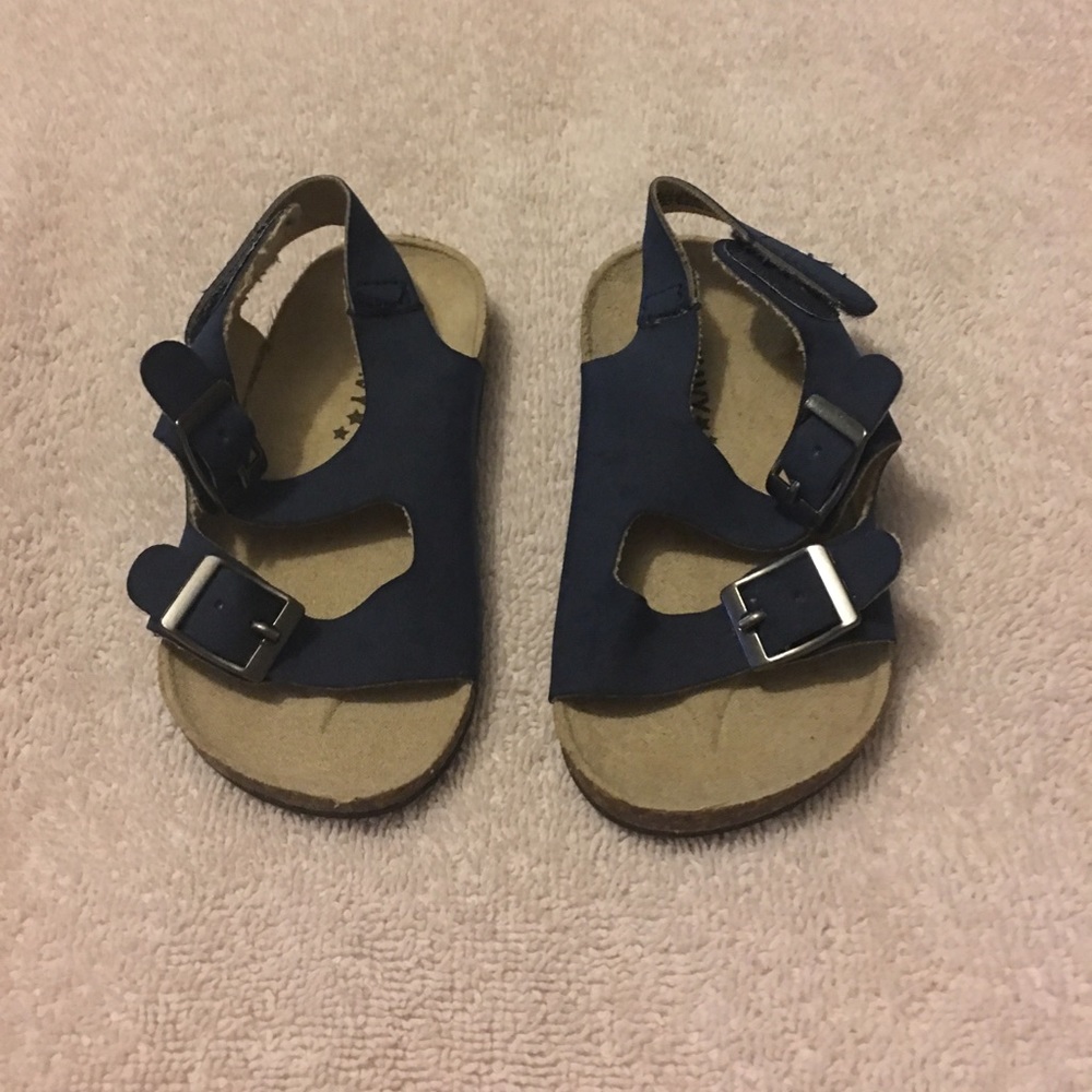 Old Navy sandals